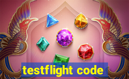 testflight code